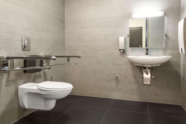 Hotel NH Berlin Potsdamer Platz